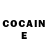 COCAIN 98% Suliko Shal